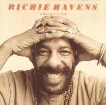Richie Havens : Collection